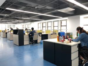 別舊迎新，聚夢高飛 | 微締搬家啦